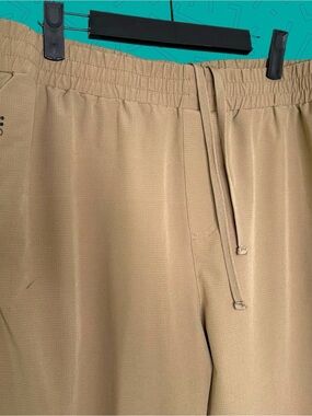 Grand Running Club Jogger Pants